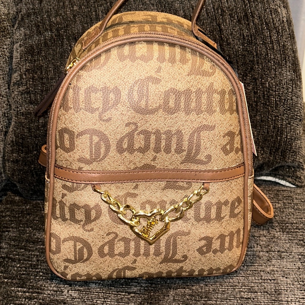 Cute backpack